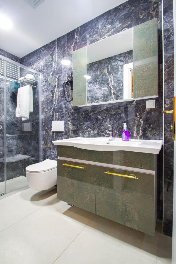 Turna Hotel 이스탄불 외부 사진