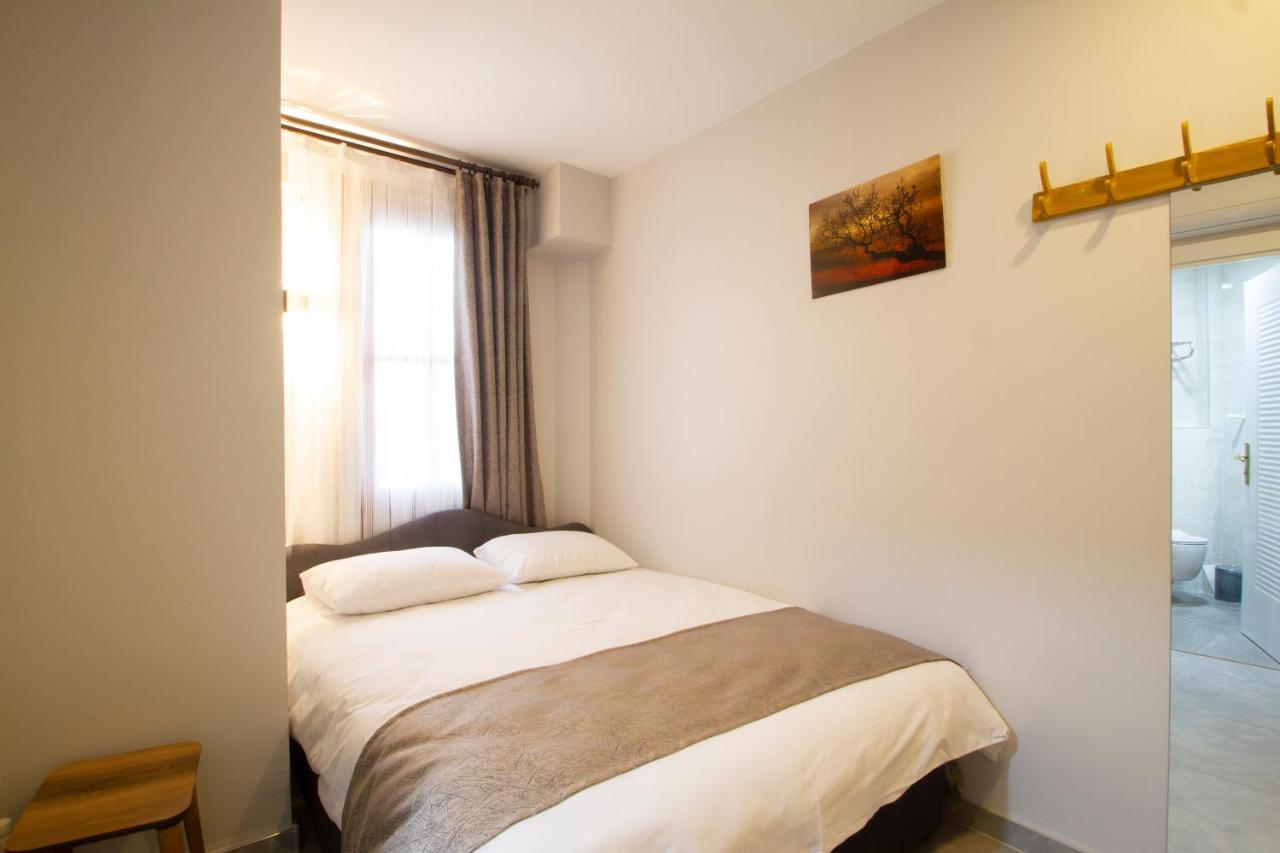 Turna Hotel 이스탄불 외부 사진