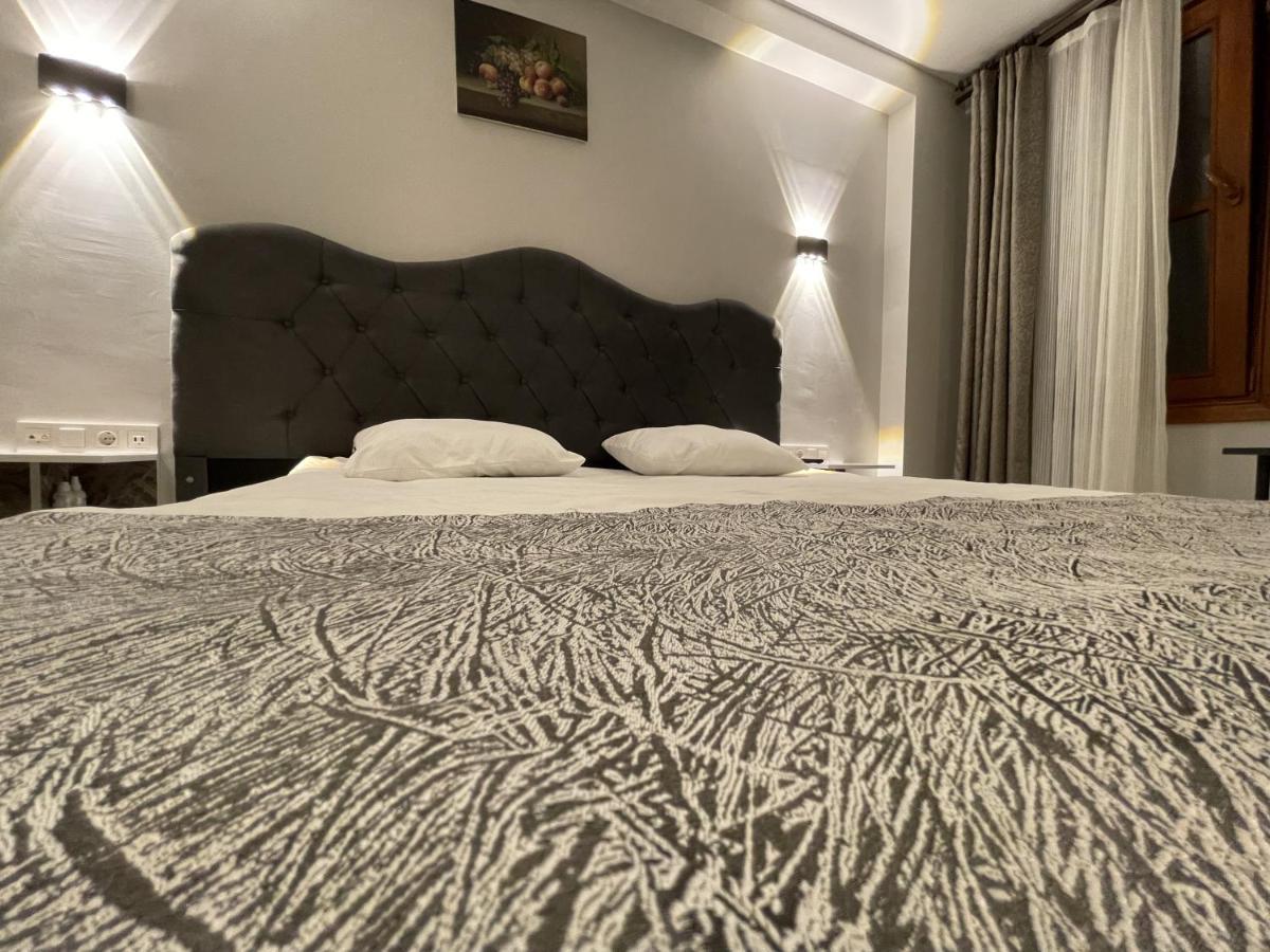Turna Hotel 이스탄불 외부 사진